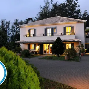 Quinta Da Cova Do Milho Hotel Santo Antonio da Serra