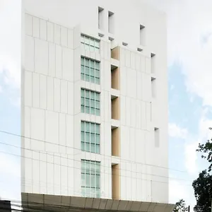 Wyne 4*, Rangoon Myanmar