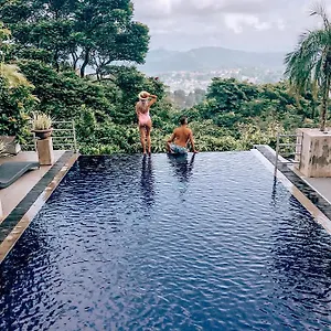 The Theva Residency 5*, Kandy Sri Lanka