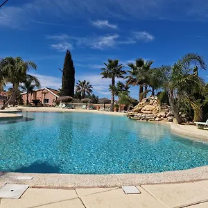 Vakantiehuis Quinta Do Baia