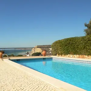 Vakantiehuis Vivenda Solmar