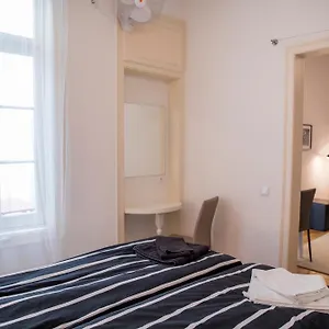 Appartement Joaquim Tello