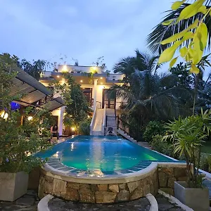Optimum Residencies , Negombo Sri Lanka