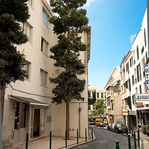 visit hotel
