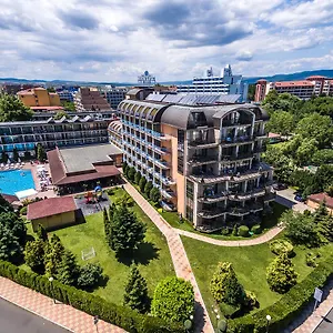 Baikal 4*, Sunny Beach Bulgarije