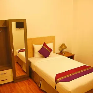 K 3*, Rangoon Myanmar
