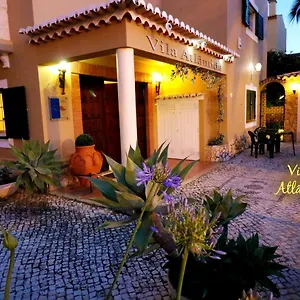 Atlantida Guest house