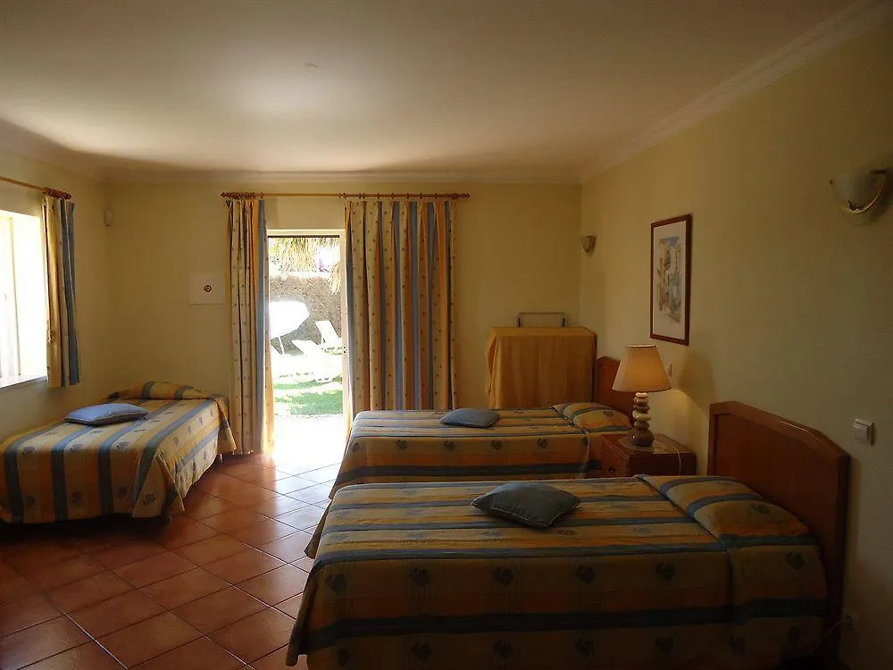 Canavial I & II Apartamentos Lagos Hotel apartamentowy