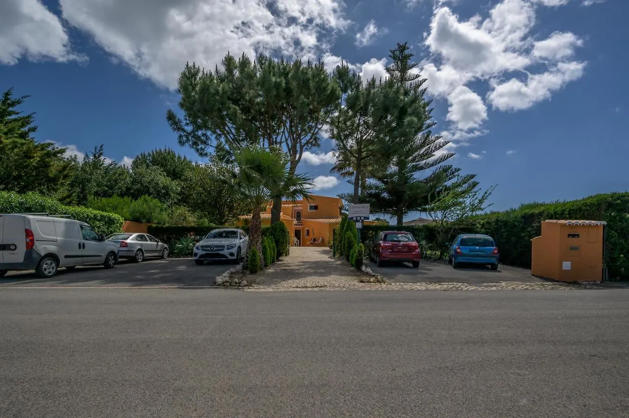 Canavial I & II Apartamentos Lagos
