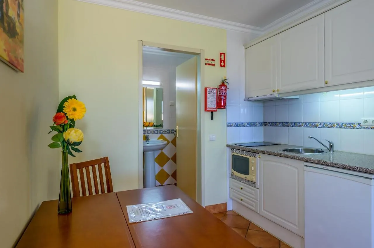 Canavial I & II Apartamentos Lagos
