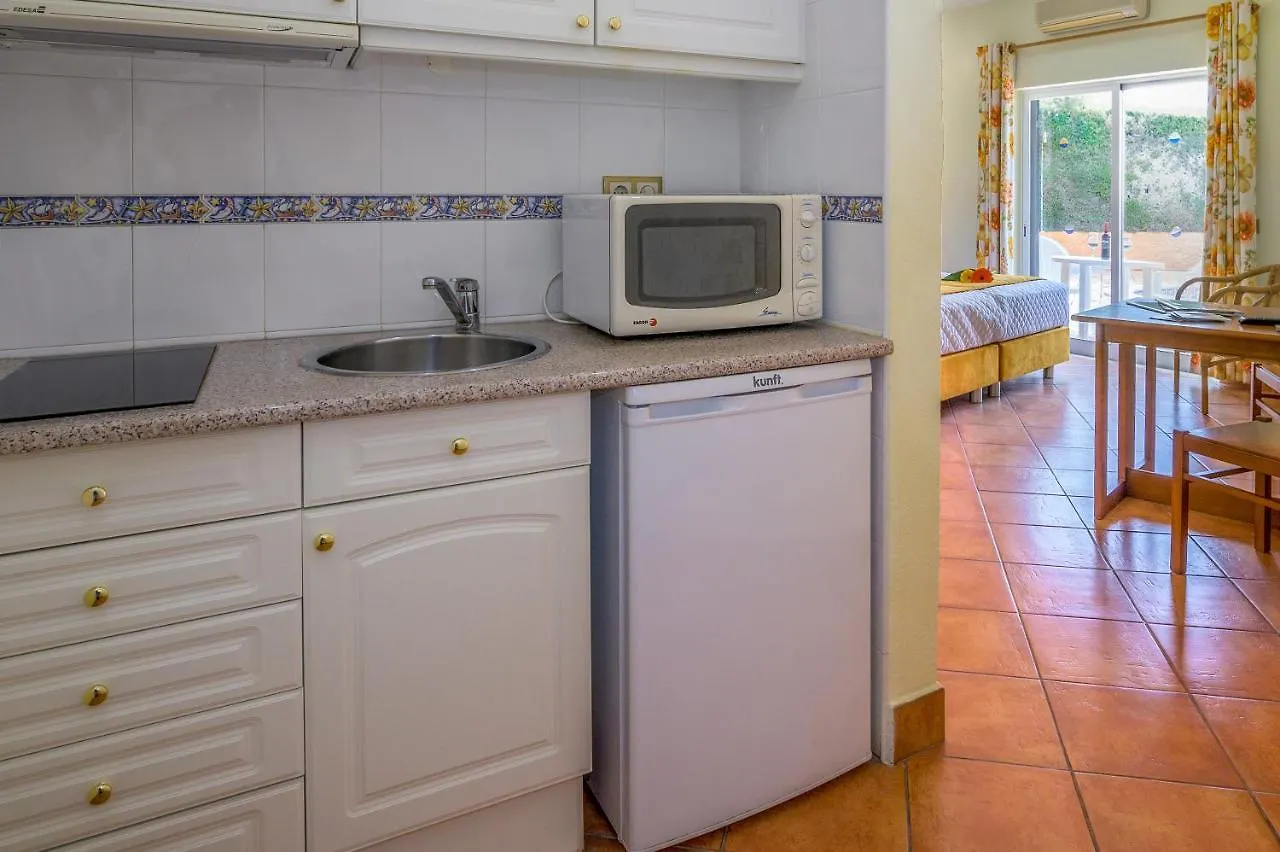 Canavial I & II Apartamentos Lagos