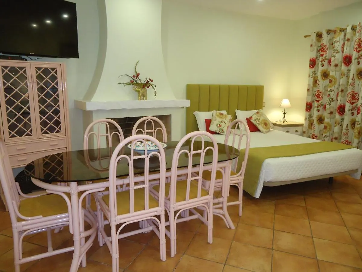 Canavial I & II Apartamentos Lagos Hotel apartamentowy
