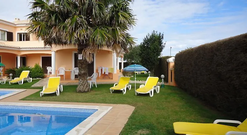 Canavial I & II Apartamentos Lagos