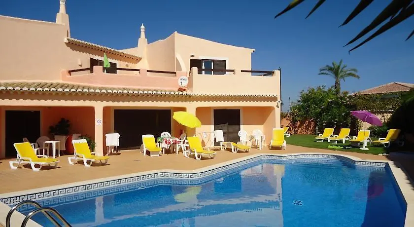Canavial I & II Apartamentos Lagos Portugalia
