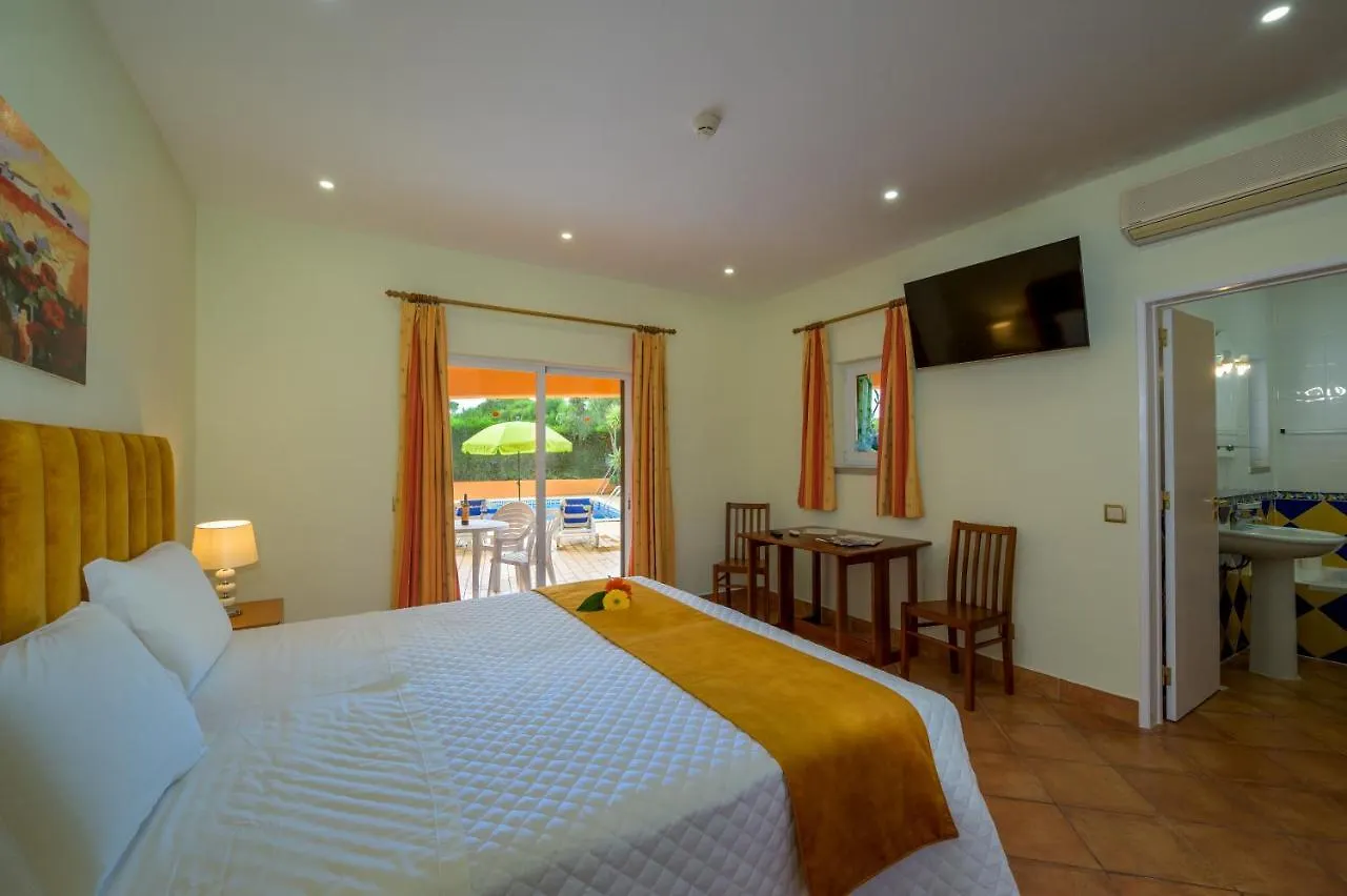 Canavial I & II Apartamentos Lagos Aparthotel