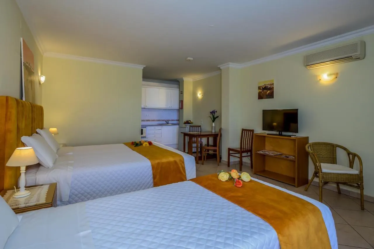 Aparthotel Canavial I & II Apartamentos Lagos