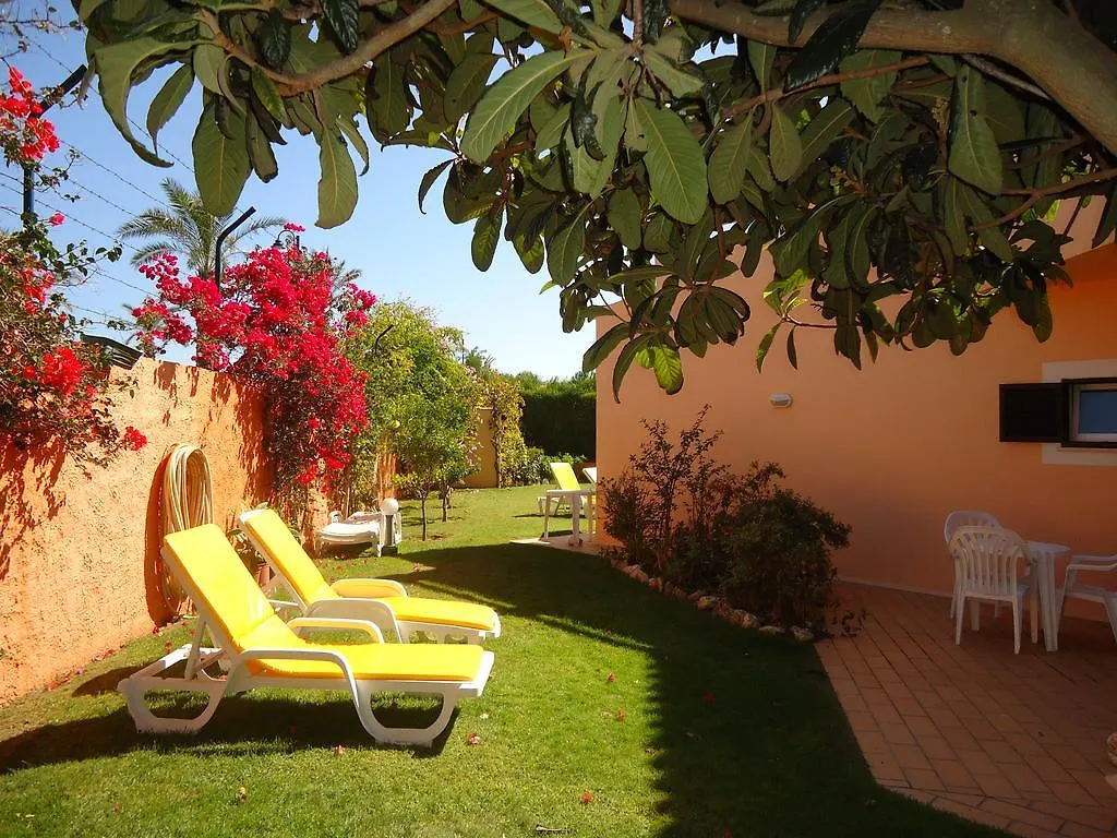 Canavial I & II Apartamentos Lagos Aparthotel