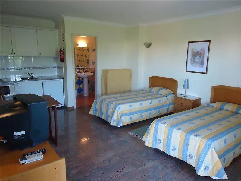 Canavial I & II Apartamentos Lagos Aparthotel